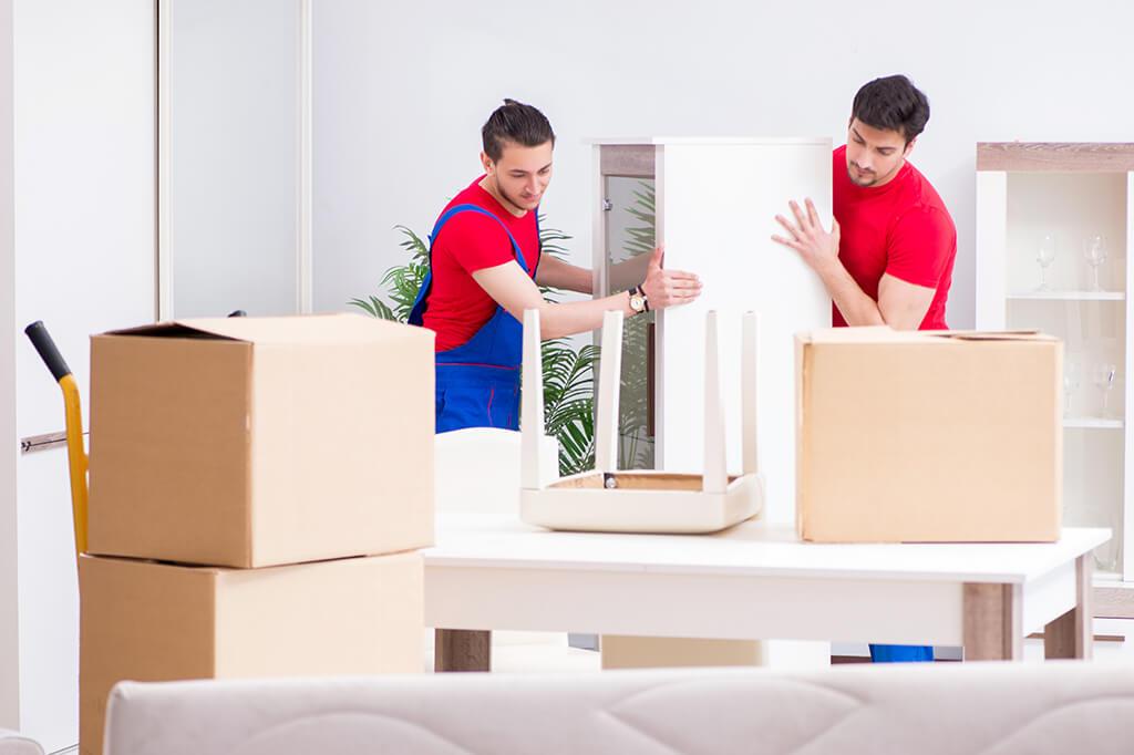 Long Distance Movers In North Canton Ohio