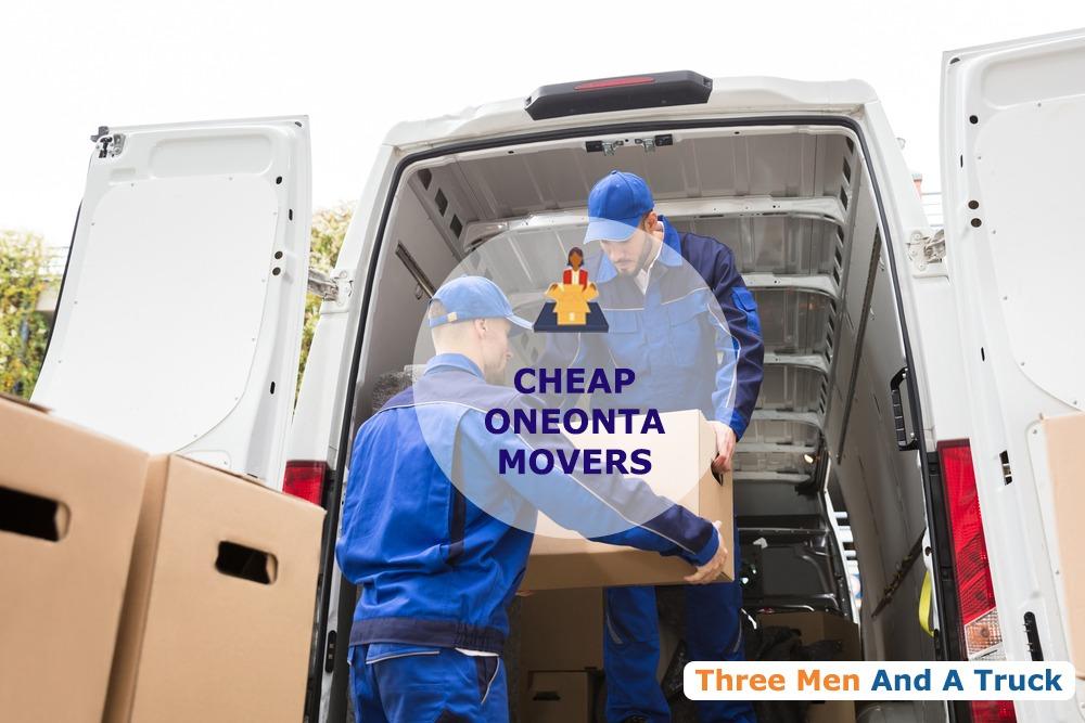 cheap local movers in oneonta alabama
