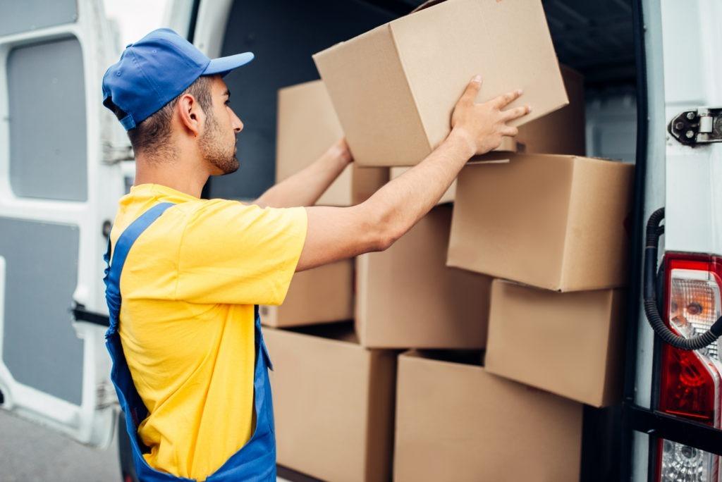 Same Day Movers In Orange and California
