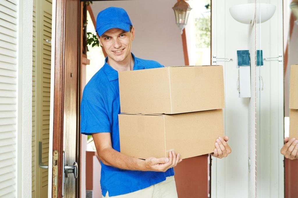 Use referred movers like Three Movers, Allied Van Lines, Thompson moving, etc.