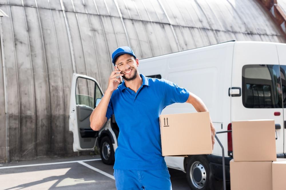 Cheap Local Movers In Paola, Kansas
