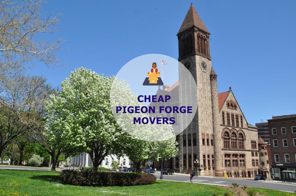 tennessee cheap local movers in pigeon forge