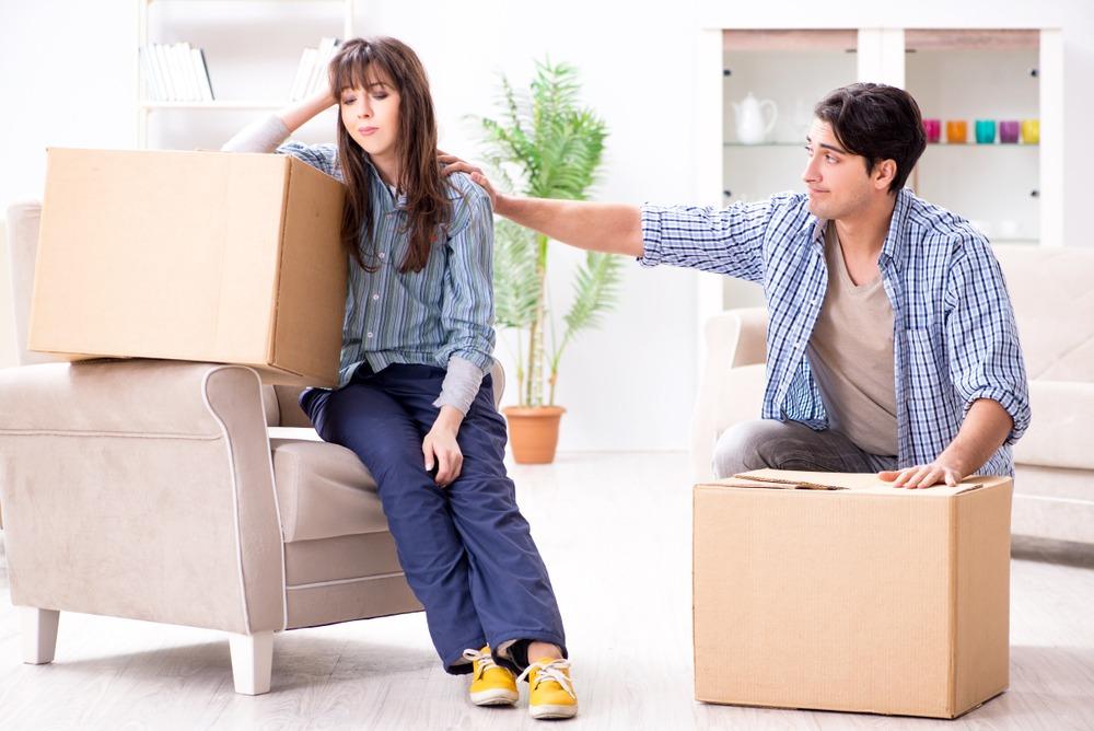 Same Day Movers In Pine Hills and Florida