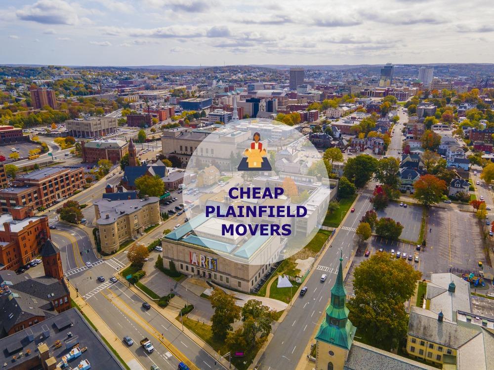 cheap local movers in plainfield connecticut