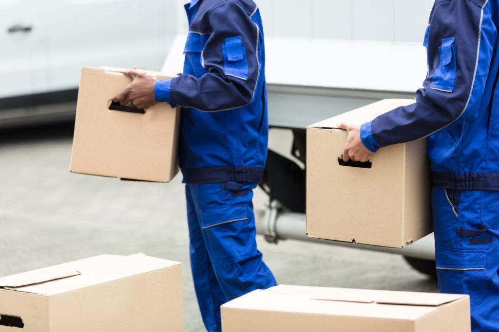 Cheap Local Movers In Quebec, Canada