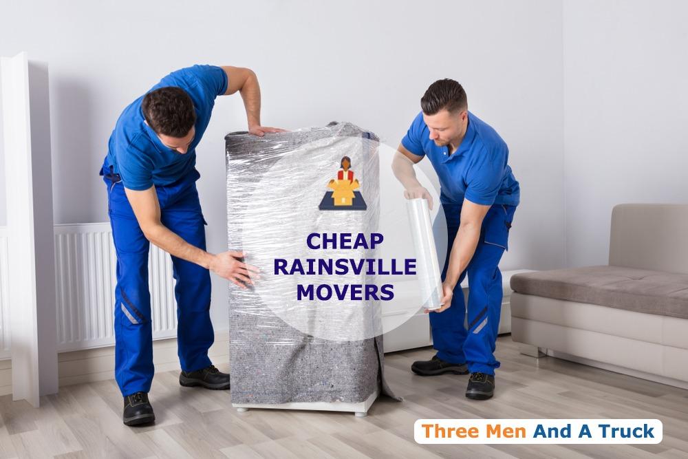 cheap local movers in rainsville alabama