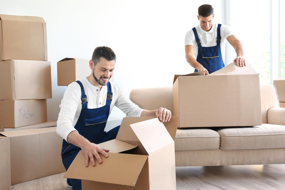 long distance movers in red bay alabama