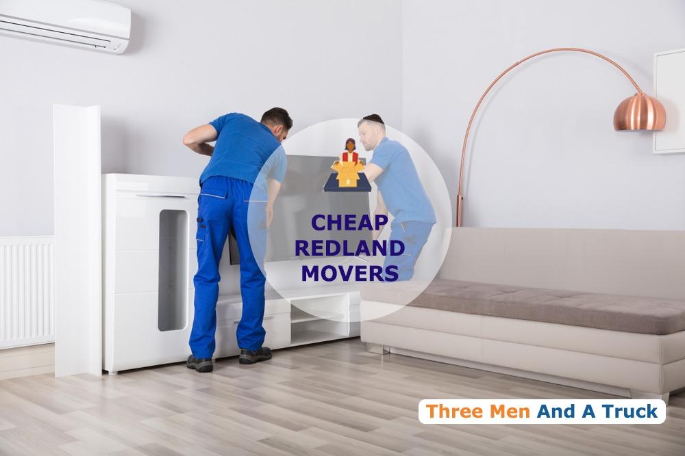 cheap local movers in redland alabama