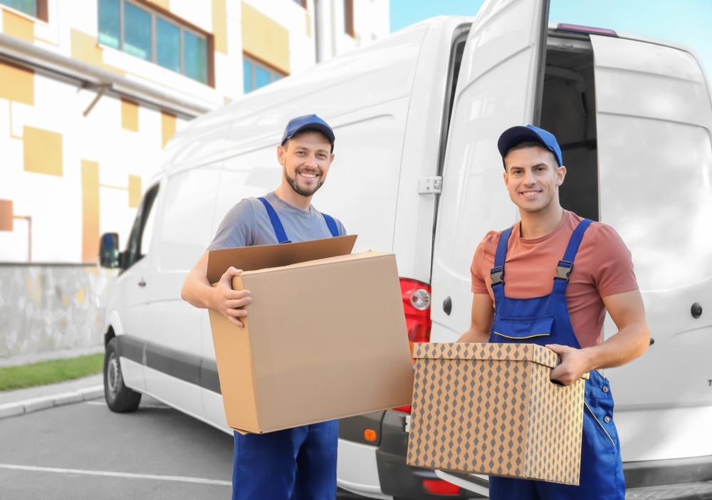 Same Day Movers In Redondo Beach and California