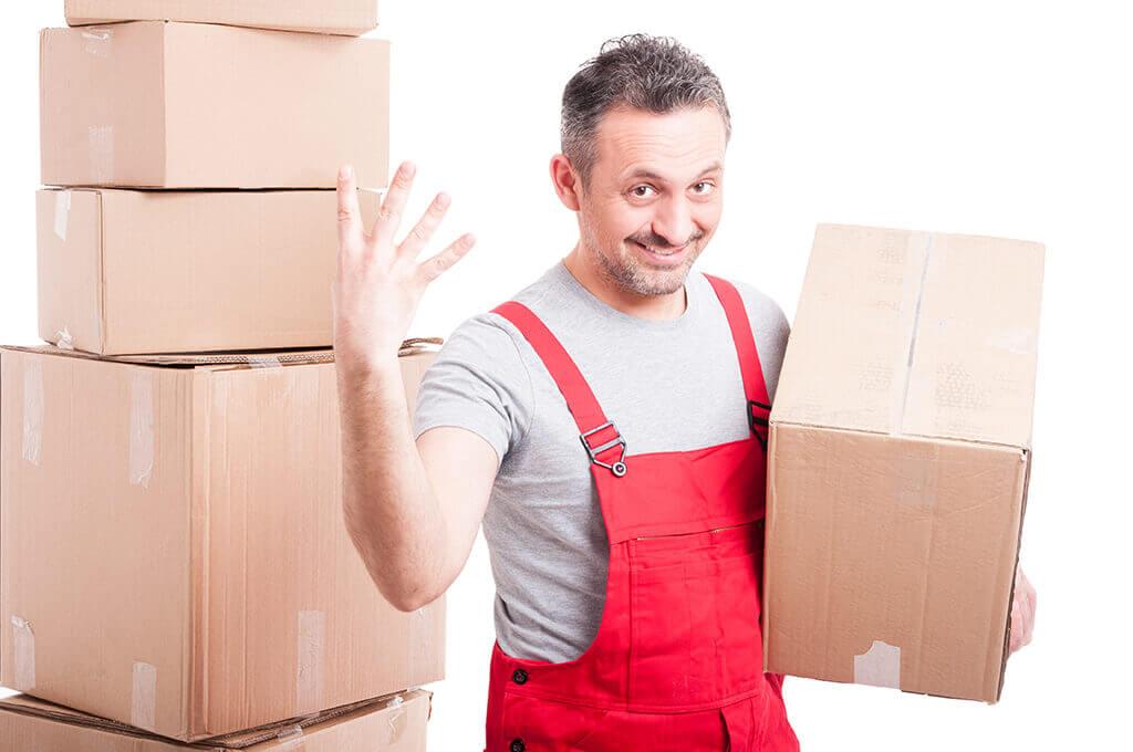 Long Distance Movers In Rocky River Ohio