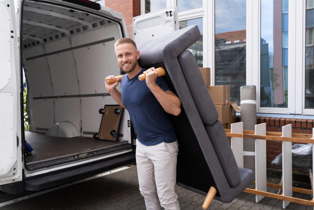 Cheap Local Movers In Saguenay, Quebec