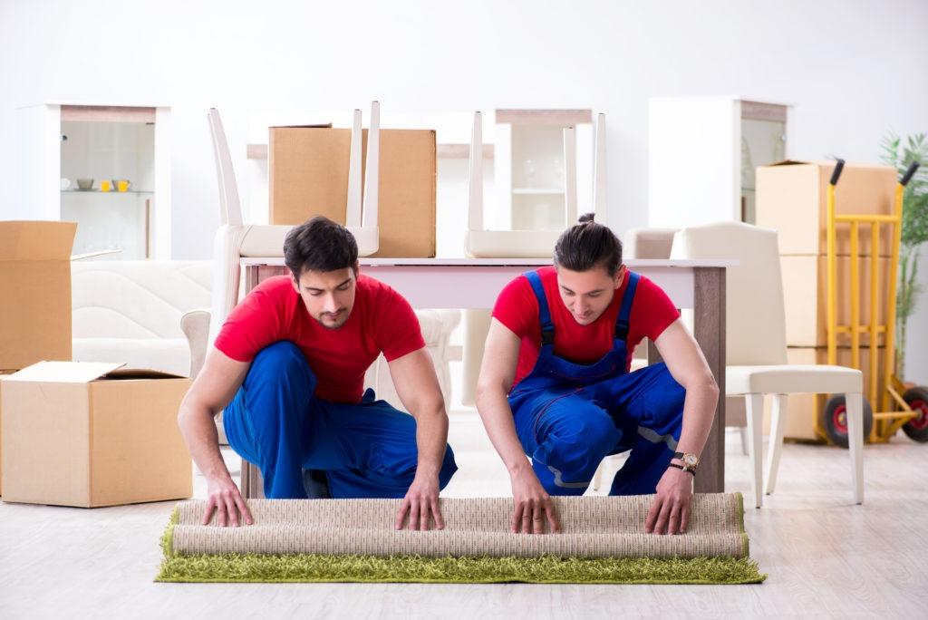 Cheap Local Movers In Scarborough, Ontario