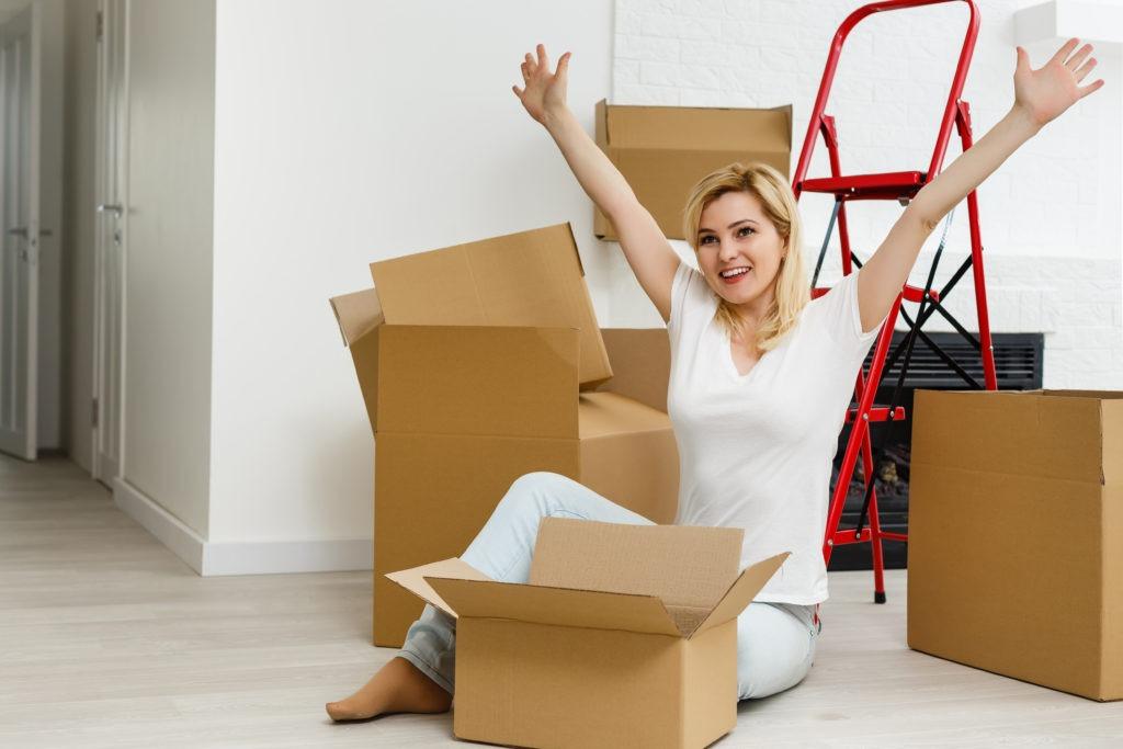 Same Day Movers In Schaumburg and Illinois
