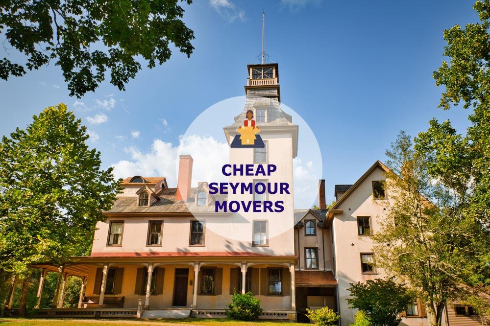 cheap local movers in seymour connecticut