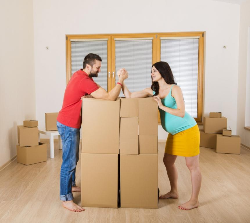 long distance movers in seymour tennessee