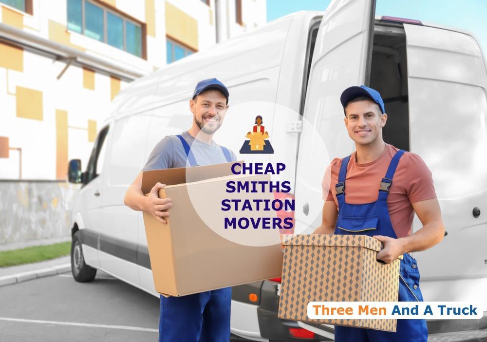 cheap local movers in smiths station alabama