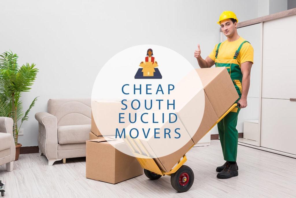 Cheap Local Movers In South Euclid Ohio