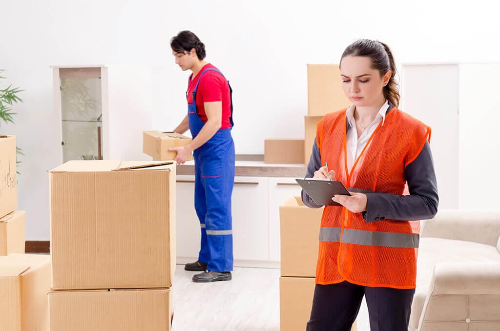 Long Distance Movers In South Euclid Ohio