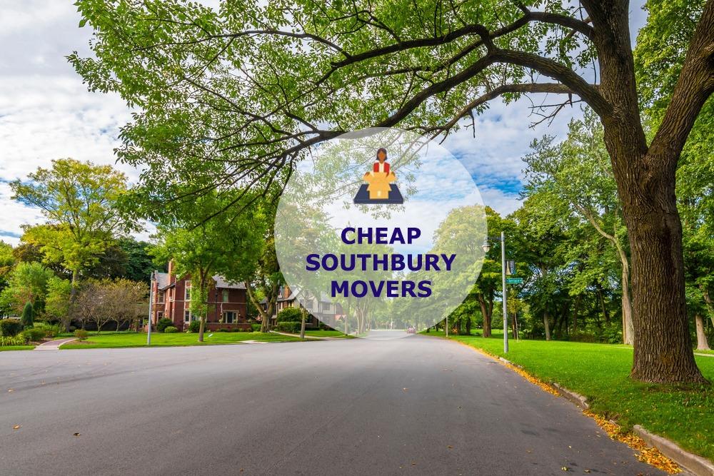 cheap local movers in southbury connecticut