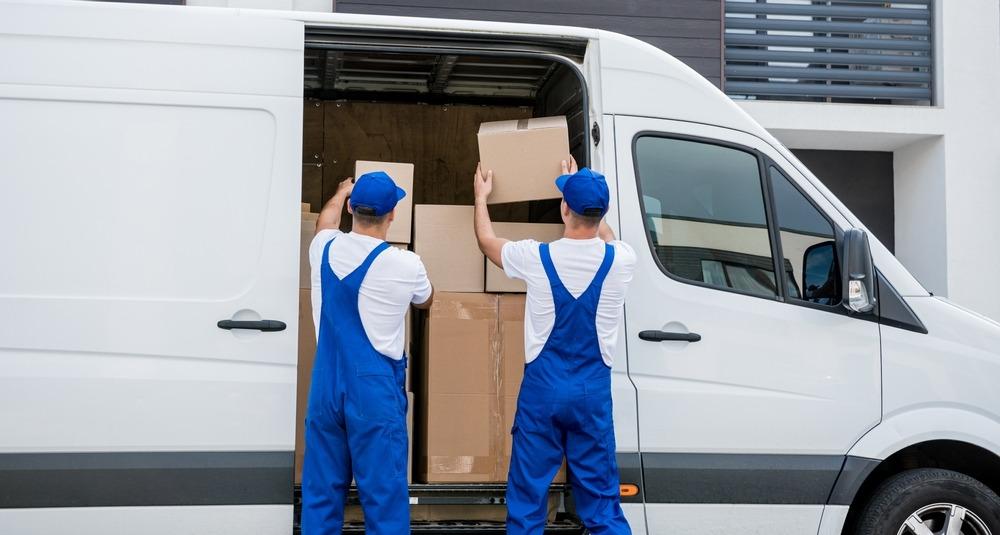 Same Day Movers In Sunnyvale and California