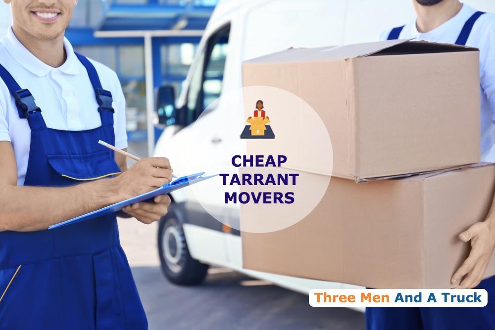 cheap local movers in tarrant alabama
