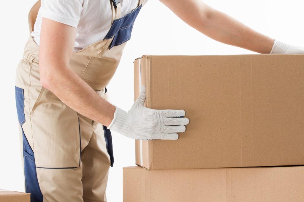 Long Distance Movers In Terrebonne, Quebec