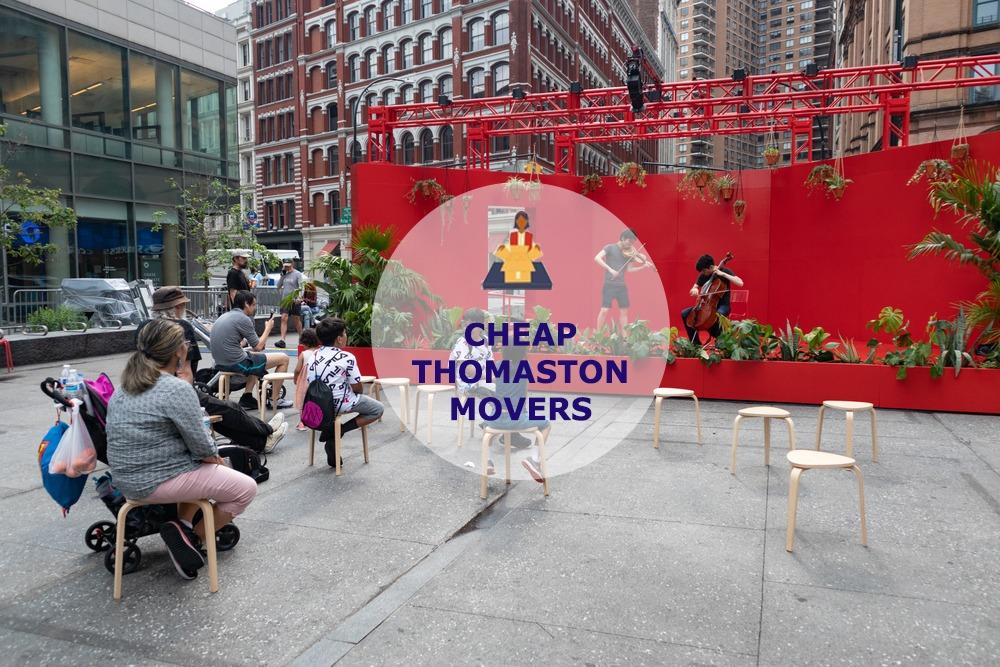 cheap local movers in thomaston connecticut