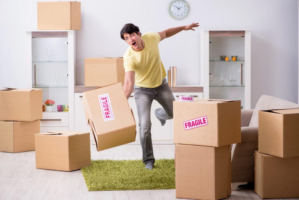Cheap Local Movers In Thunder Bay, Ontario