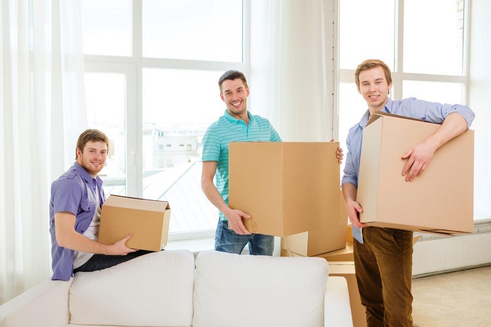 long distance movers in union city tennessee
