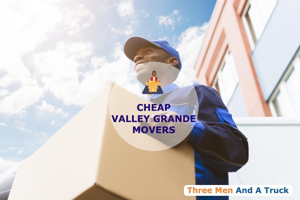 cheap local movers in valley grande alabama