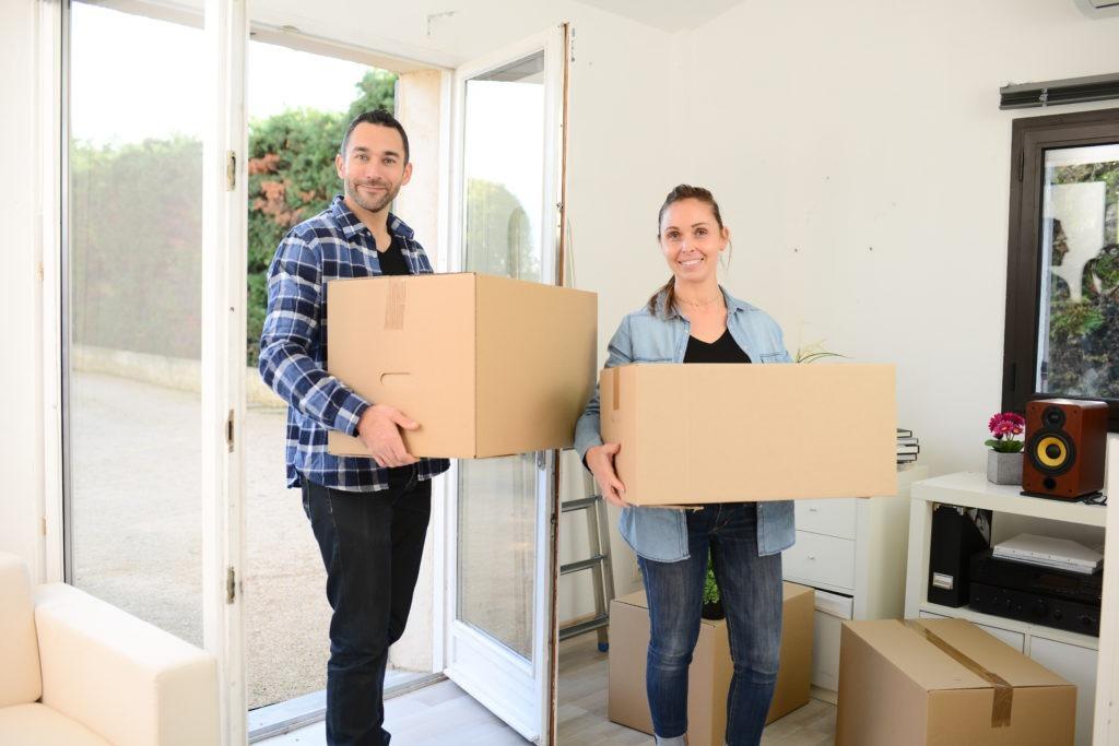 Same Day Movers In Warwick and Rhode Island