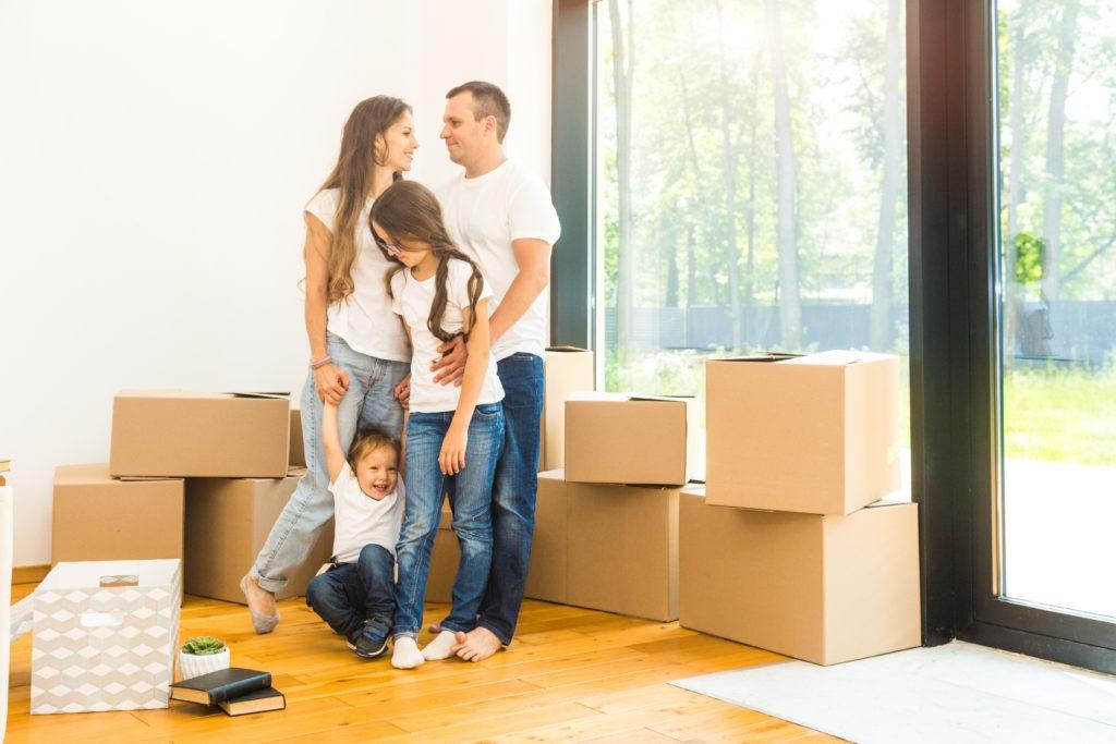 Cheap Local Movers In Waterloo, Ontario