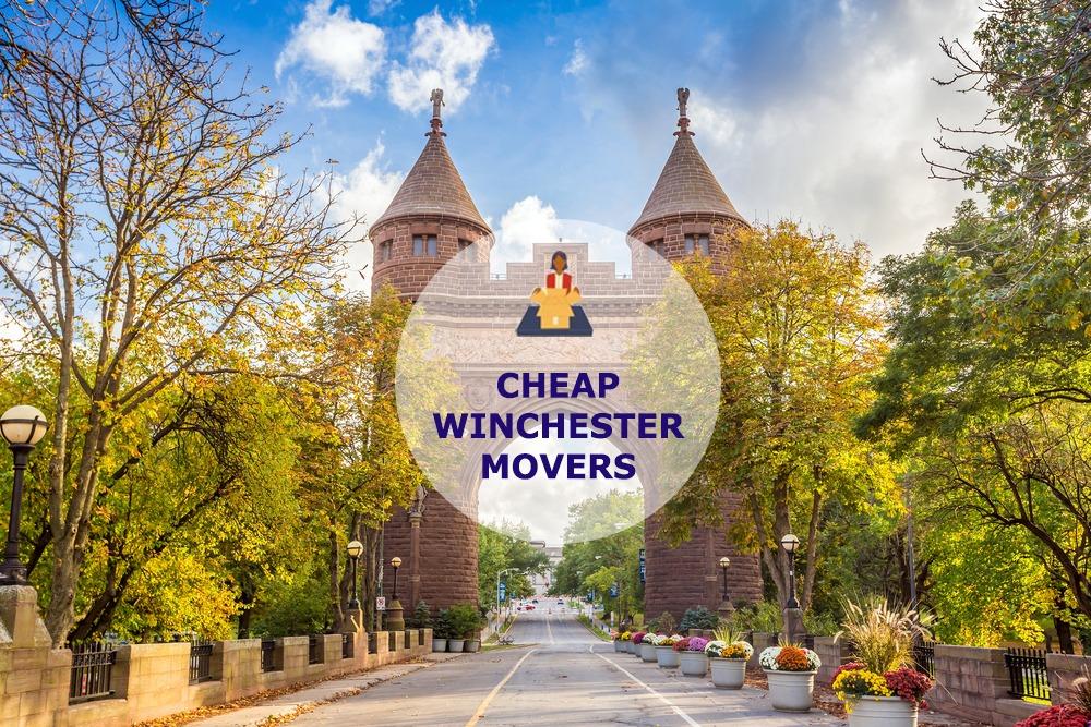 cheap local movers in winchester tennessee