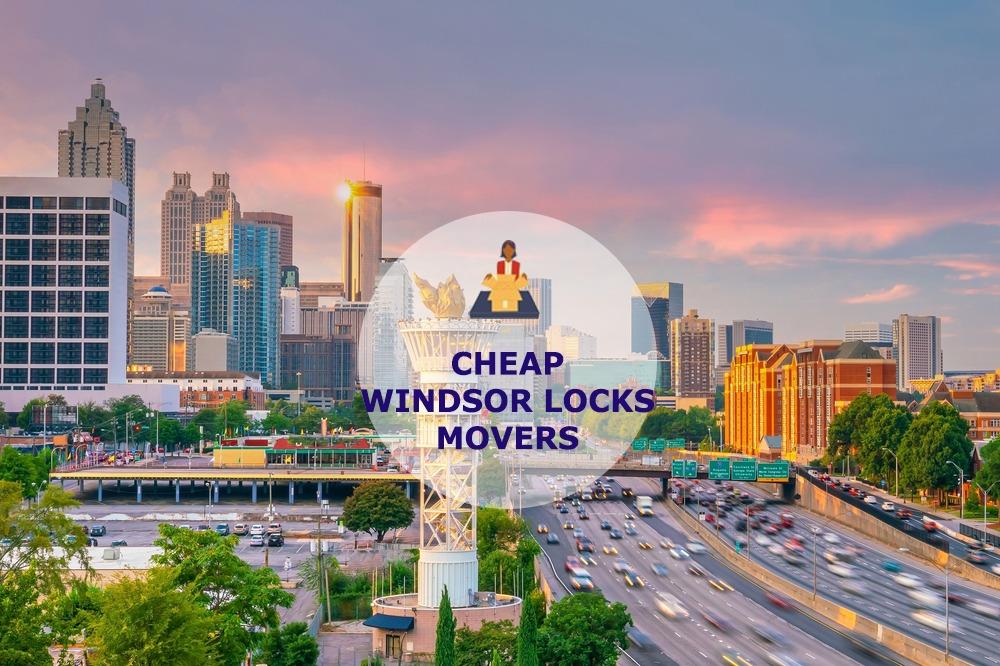 cheap local movers in windsor locks connecticut