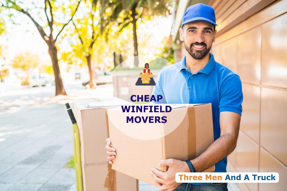 cheap local movers in winfield alabama