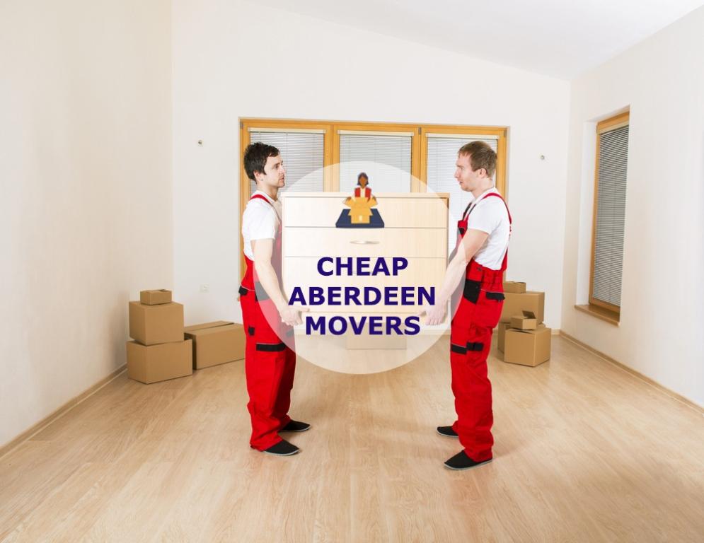 cheap local movers in aberdeen idaho