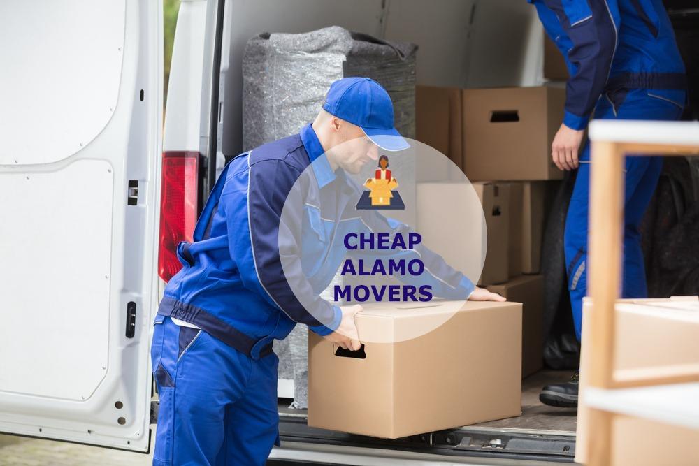 cheap local movers in alamo tennessee