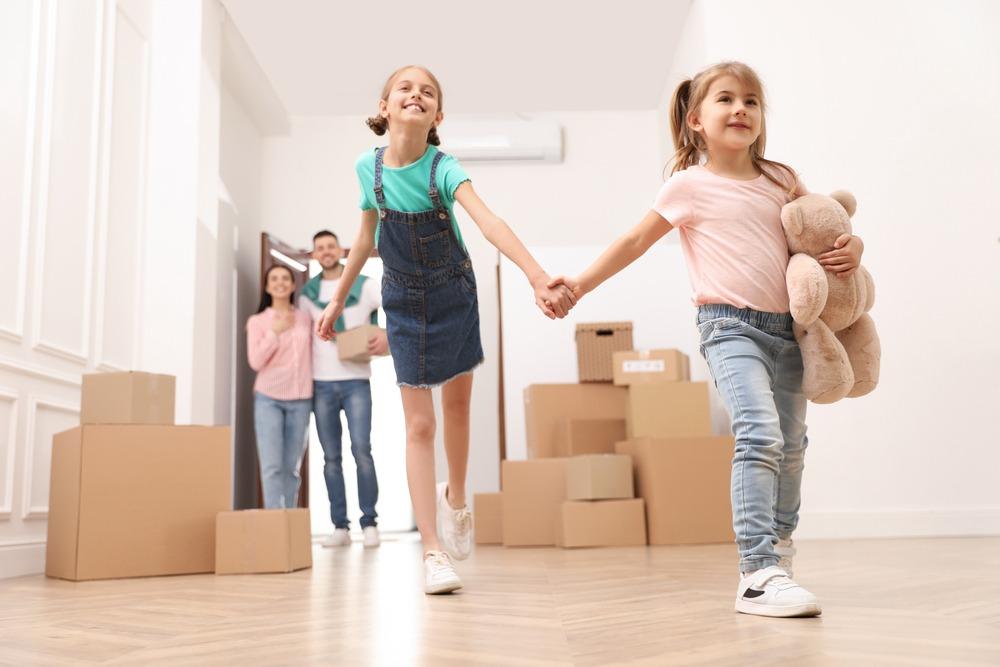Cheap Local Movers In Austell. Georgia