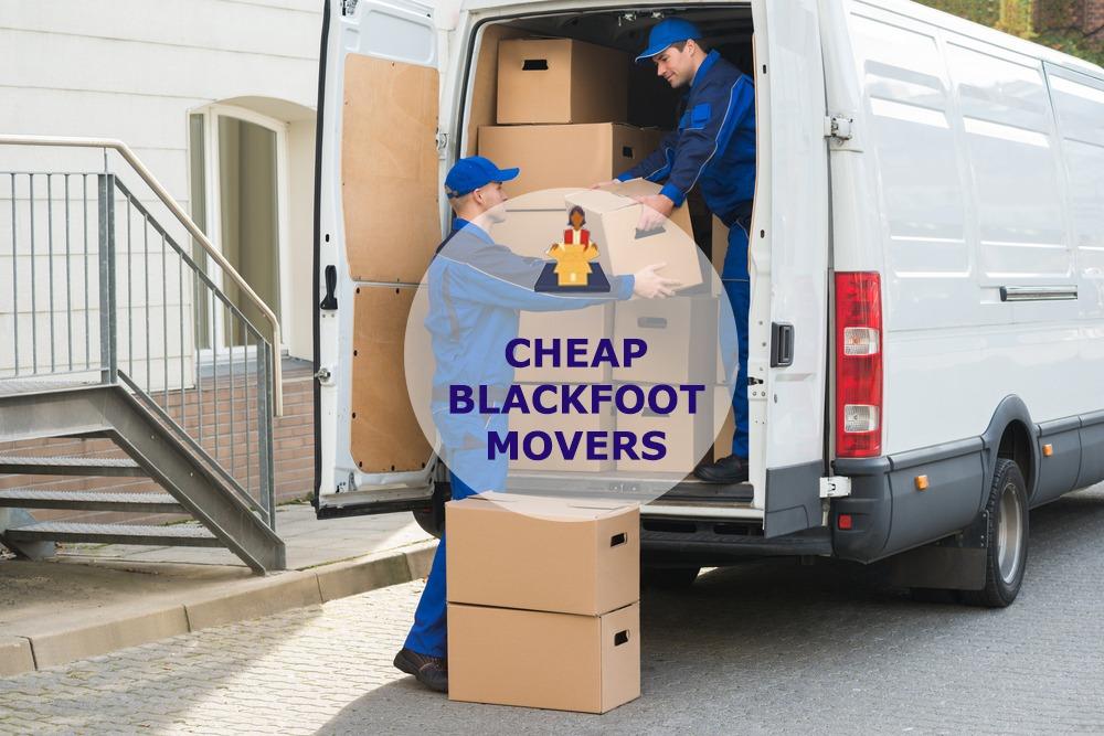 cheap local movers in blackfoot idaho