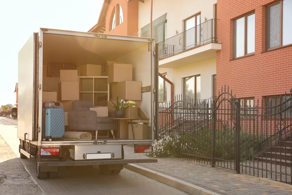 long distance movers in blaine tennessee