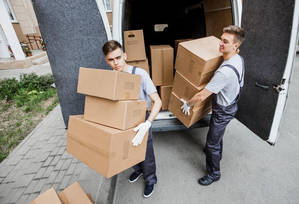 long distance movers in camden tennessee