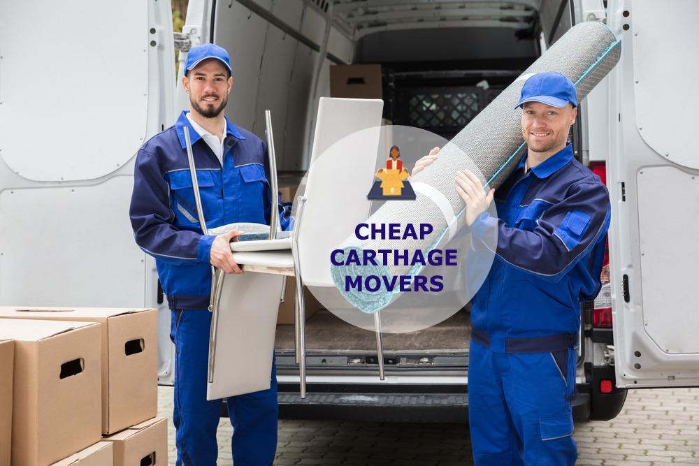 cheap local movers in carthage tennessee