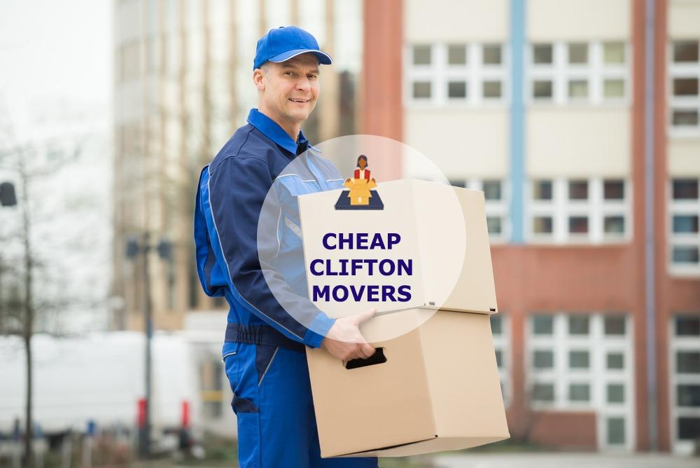 cheap local movers in clifton tennessee