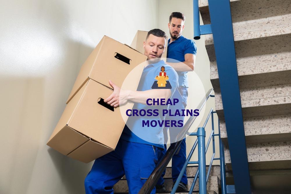 cheap local movers in cross plains tennessee