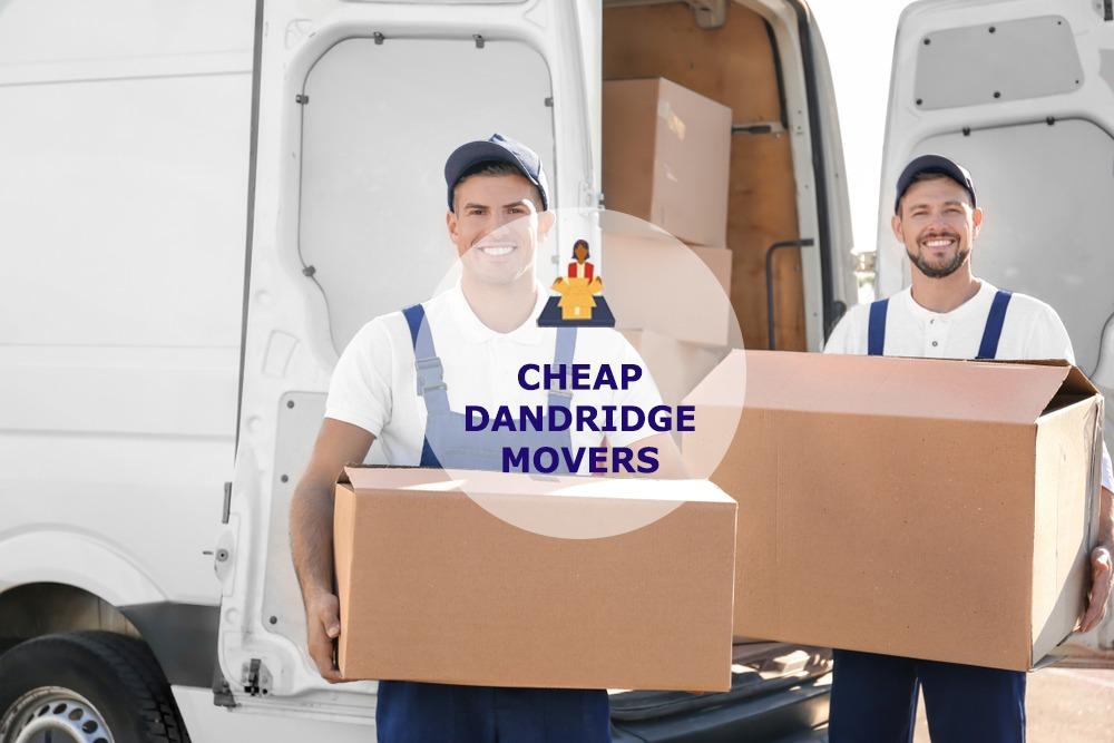 cheap local movers in dandridge tennessee