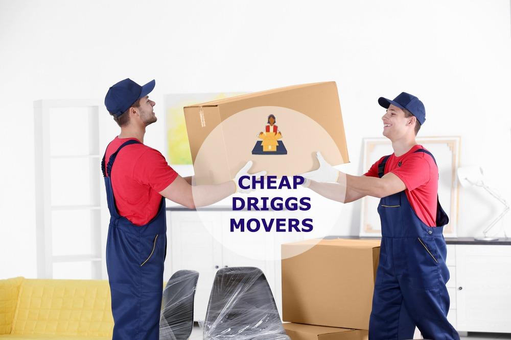 cheap local movers in driggs idaho