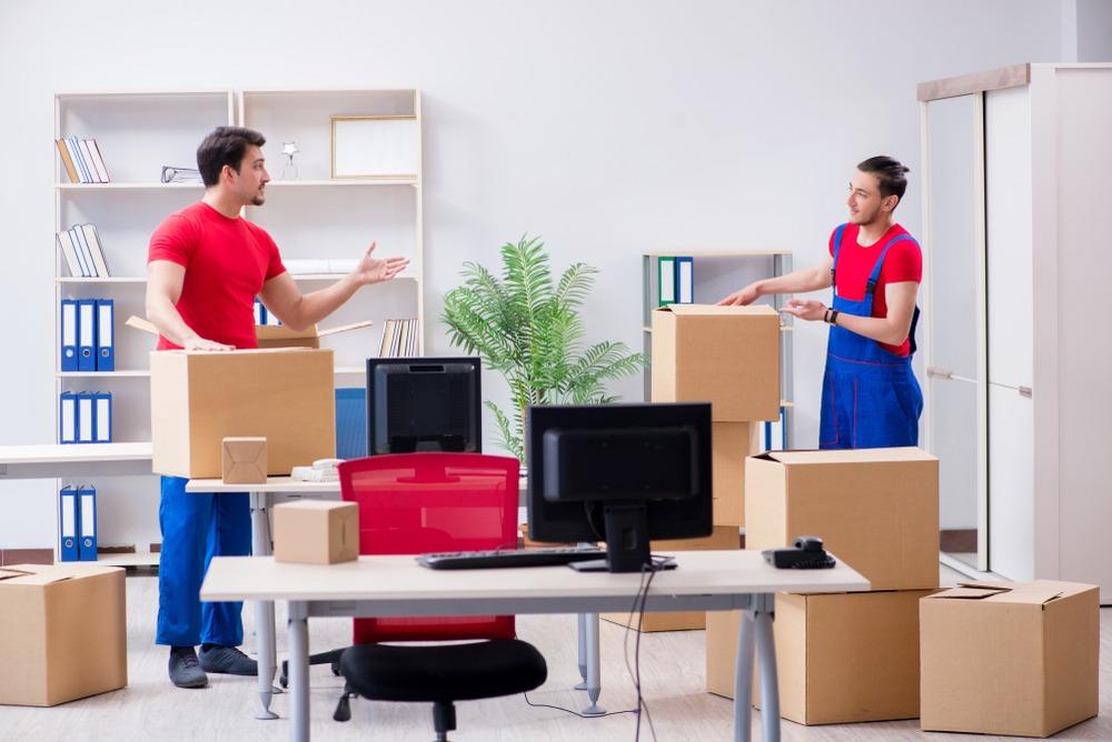 Long Distance Movers In Druid Hills, Georgia