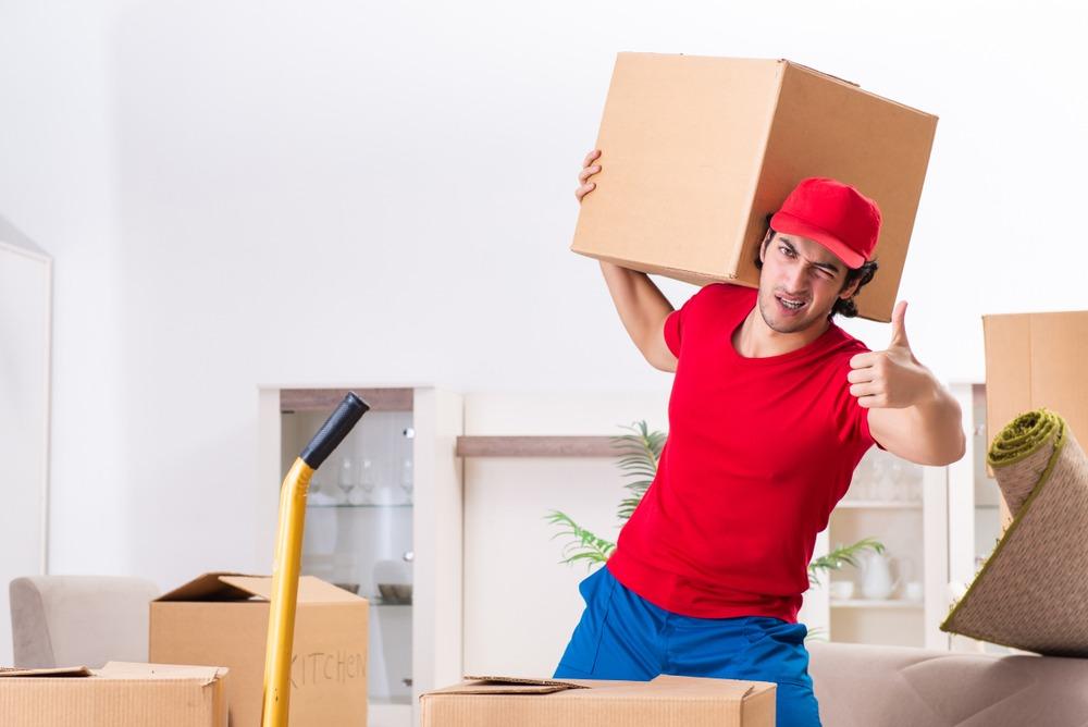 Cheap Local Movers In Fairview, Georgia