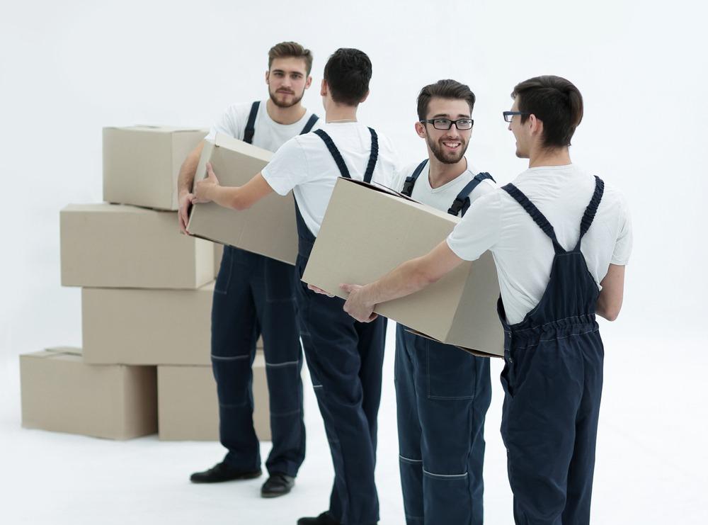 long distance movers in fort hall idaho