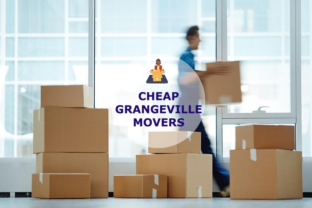 cheap local movers in grangeville idaho
